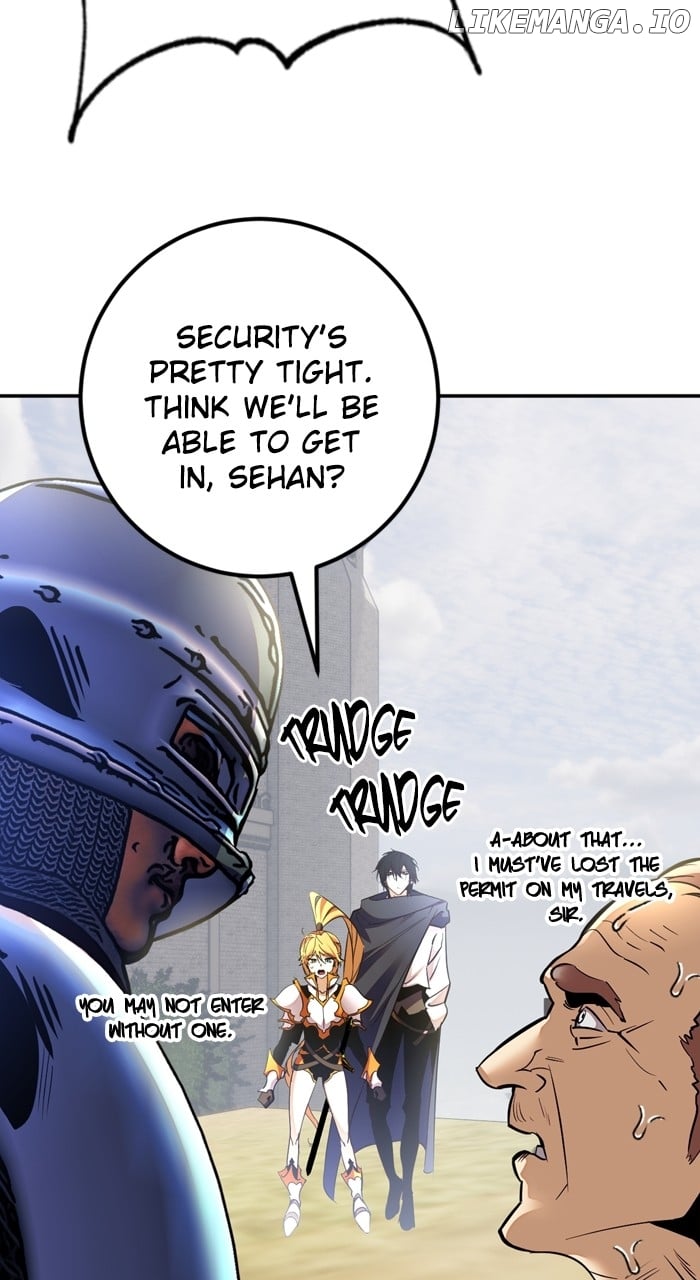 Read Return To Player Manga Online