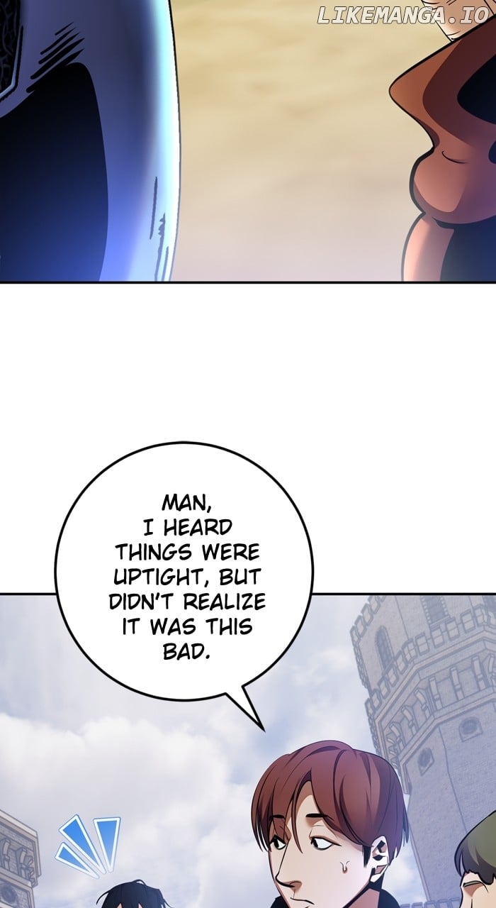 Read Return To Player Manga Online