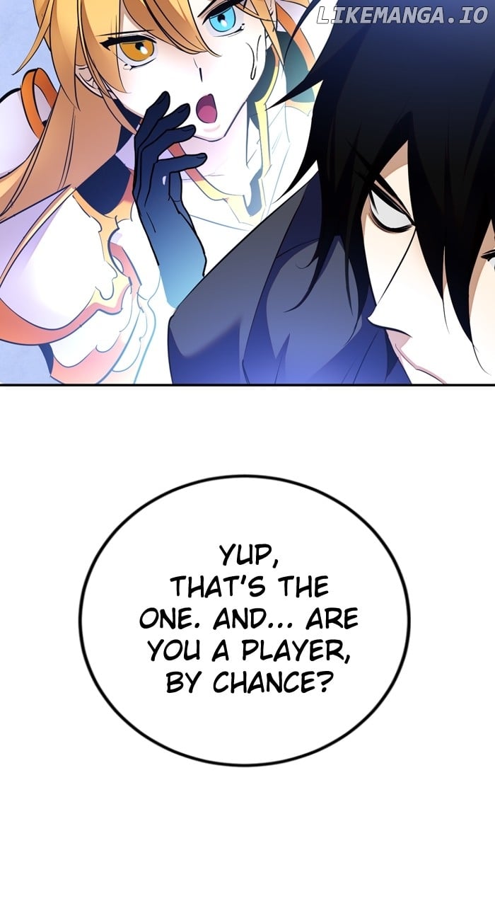 Read Return To Player Manga Online