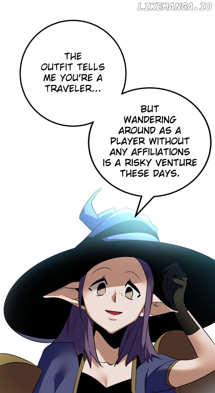Read Return To Player Manga Online