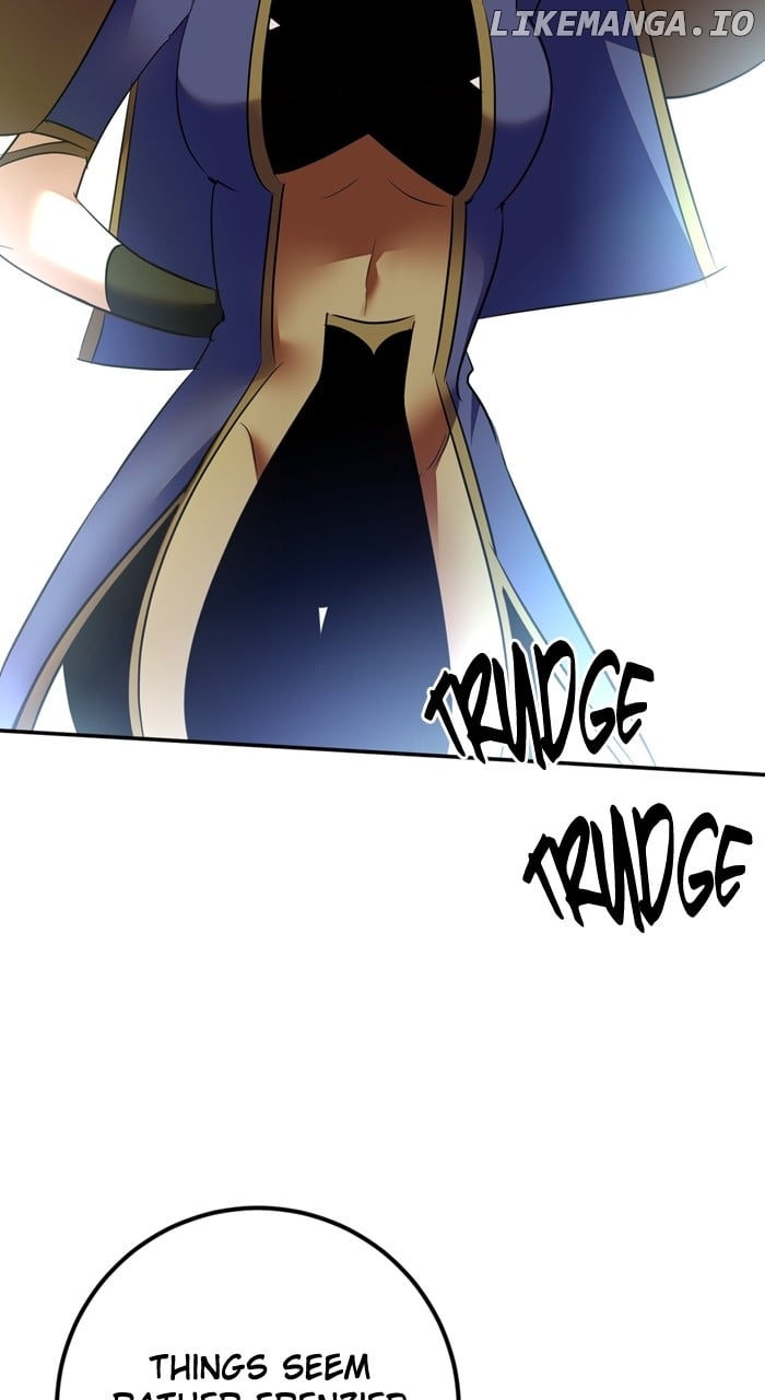 Read Return To Player Manga Online