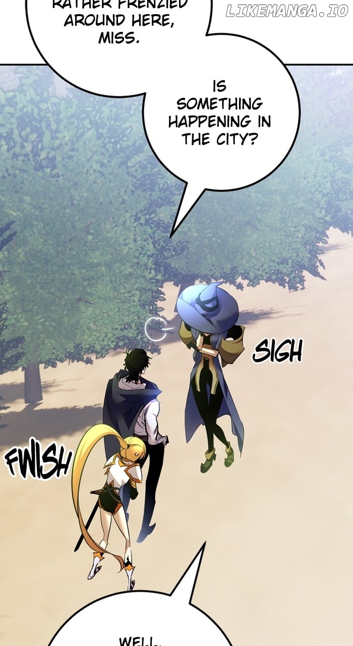 Read Return To Player Manga Online