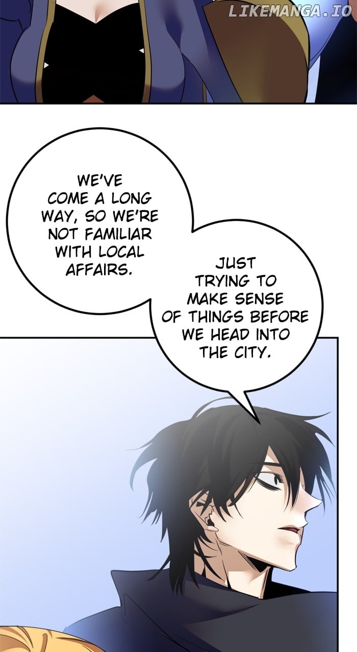 Read Return To Player Manga Online