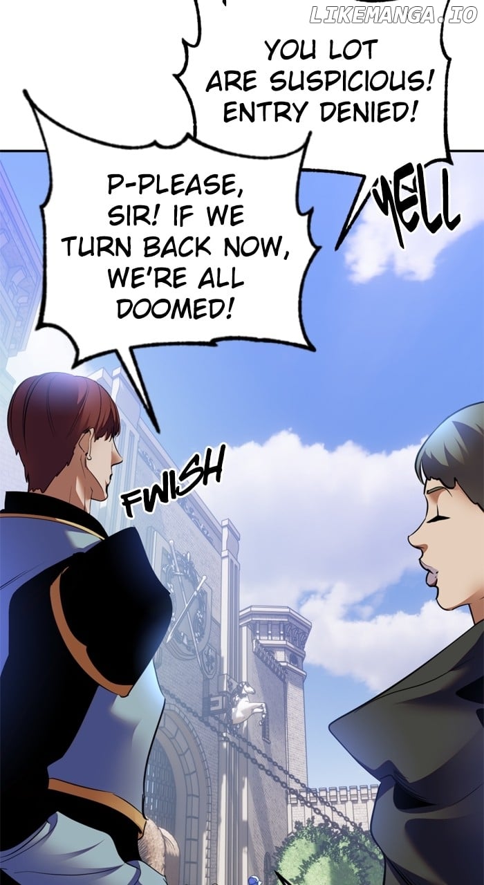 Read Return To Player Manga Online
