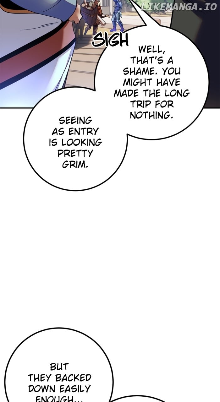 Read Return To Player Manga Online