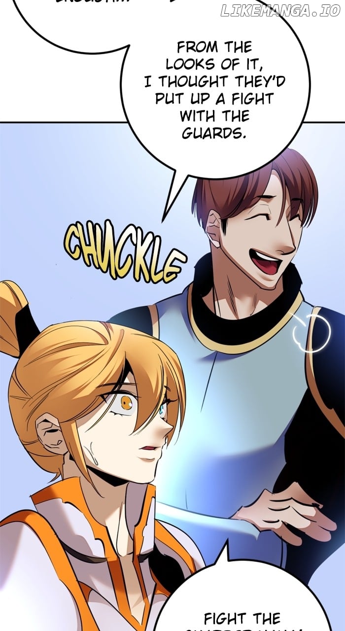Read Return To Player Manga Online