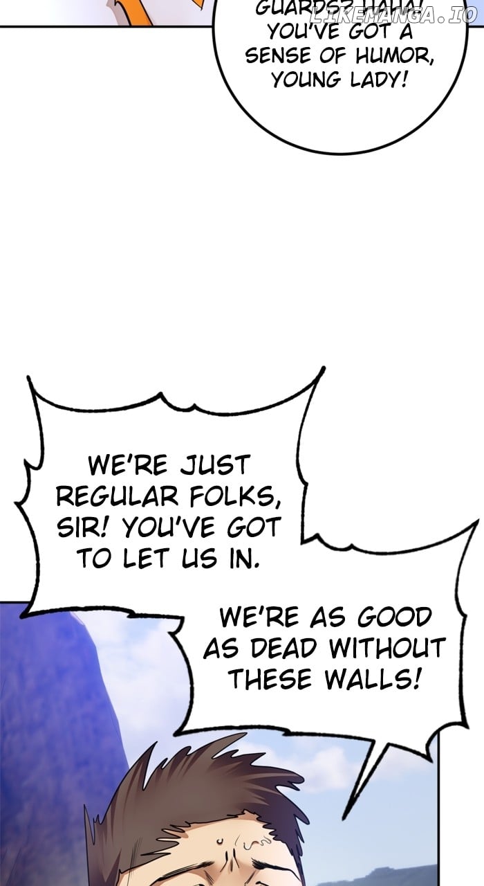Read Return To Player Manga Online