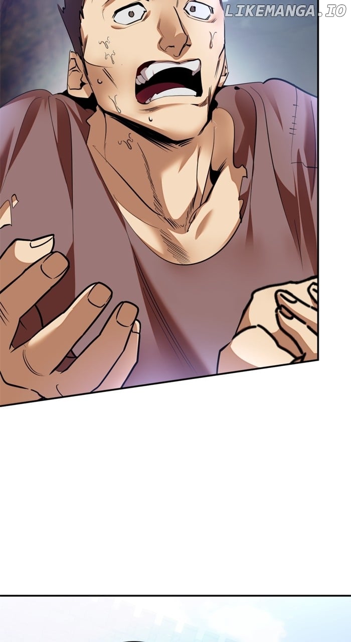 Read Return To Player Manga Online