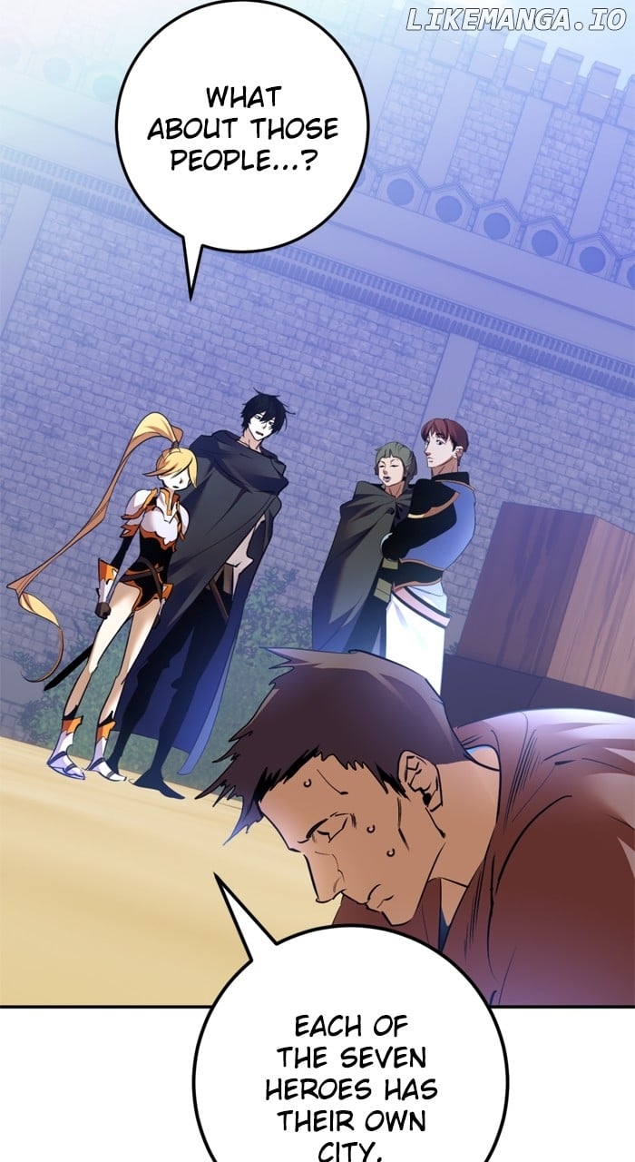 Read Return To Player Manga Online