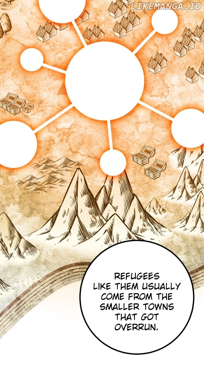 Read Return To Player Manga Online
