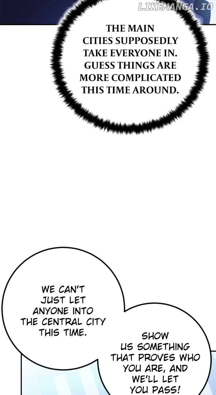 Read Return To Player Manga Online