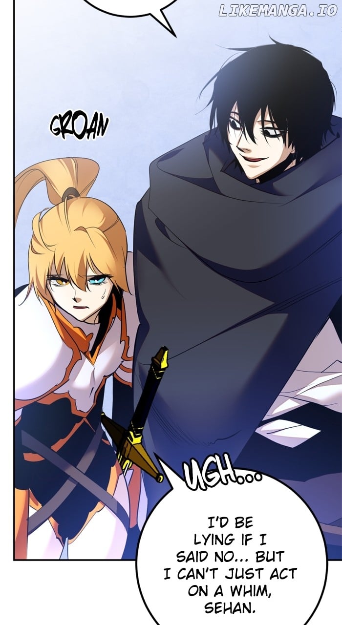 Read Return To Player Manga Online