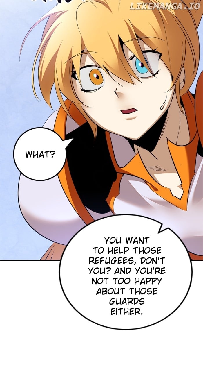 Read Return To Player Manga Online