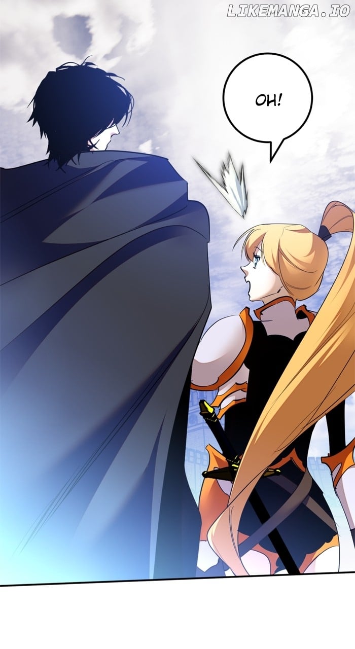 Read Return To Player Manga Online