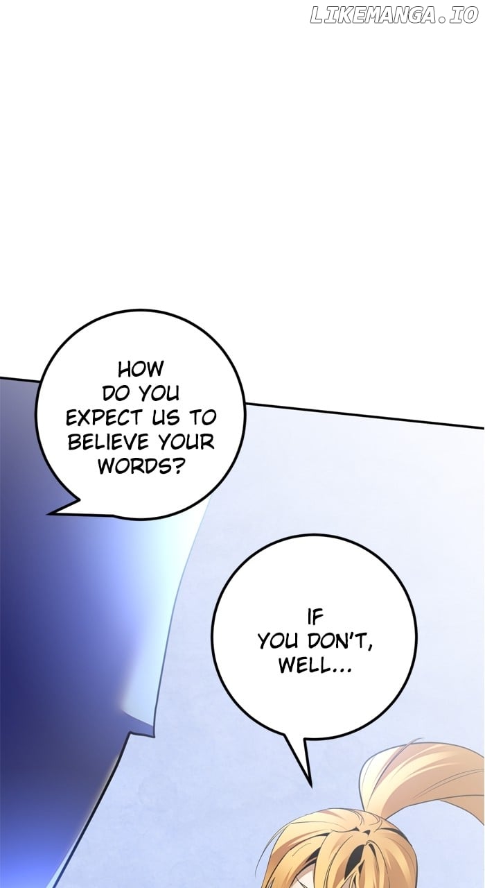 Read Return To Player Manga Online