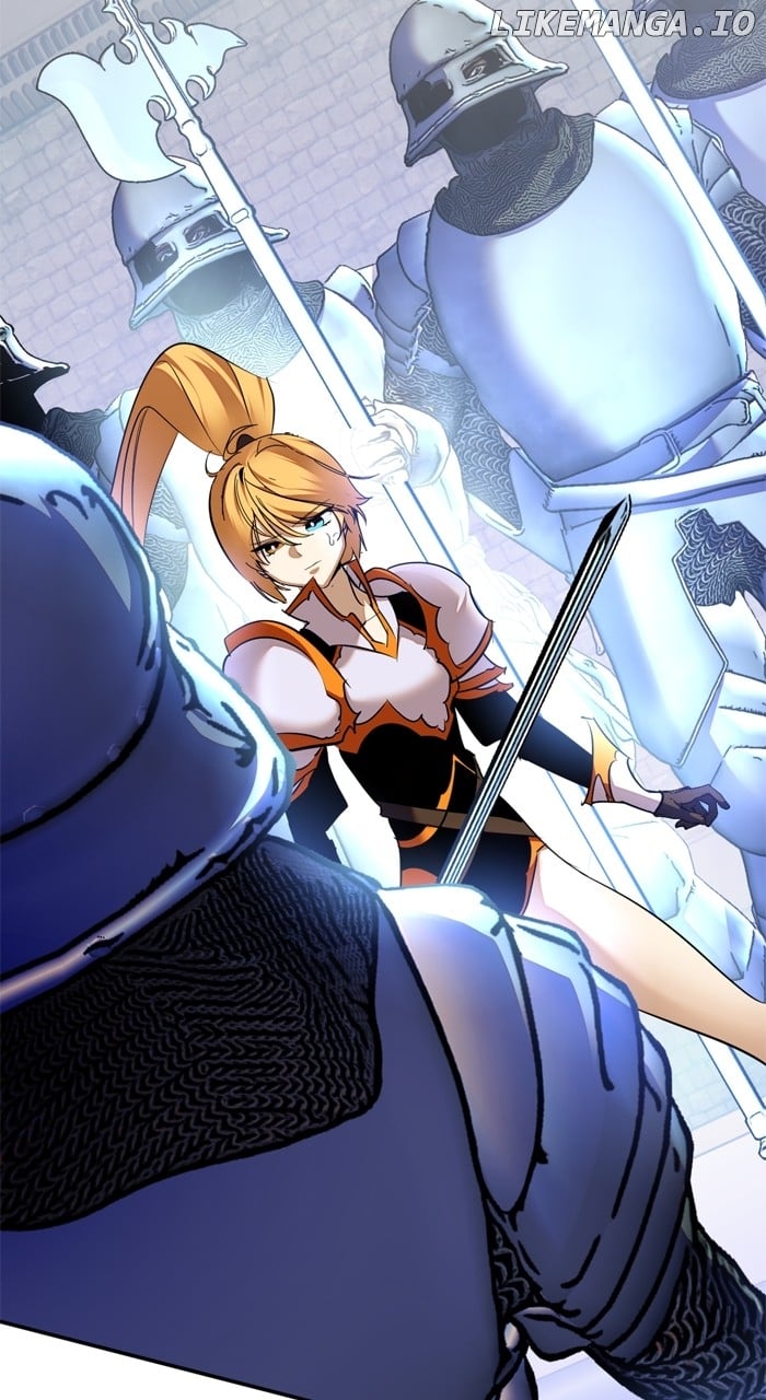 Read Return To Player Manga Online