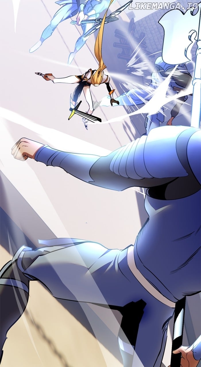 Read Return To Player Manga Online