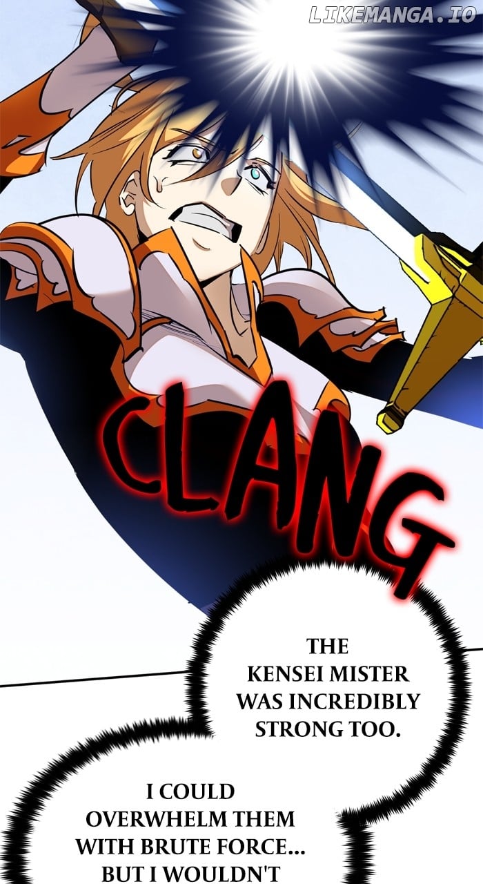 Read Return To Player Manga Online