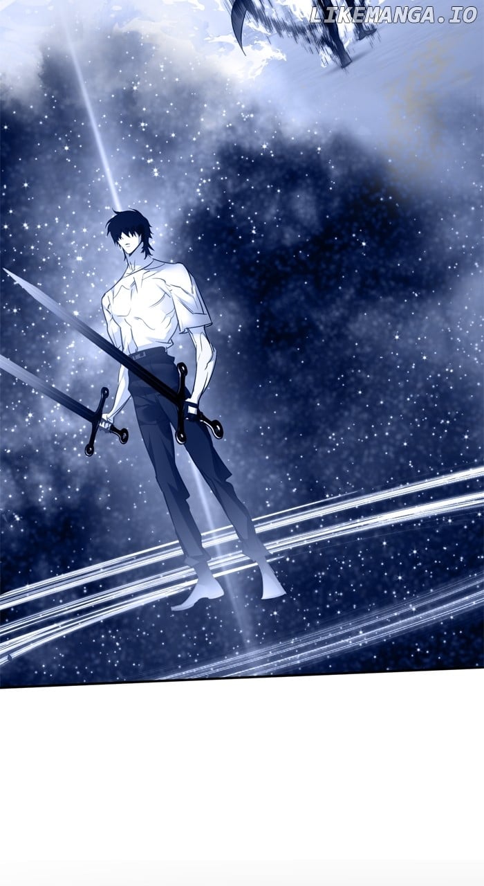 Read Return To Player Manga Online