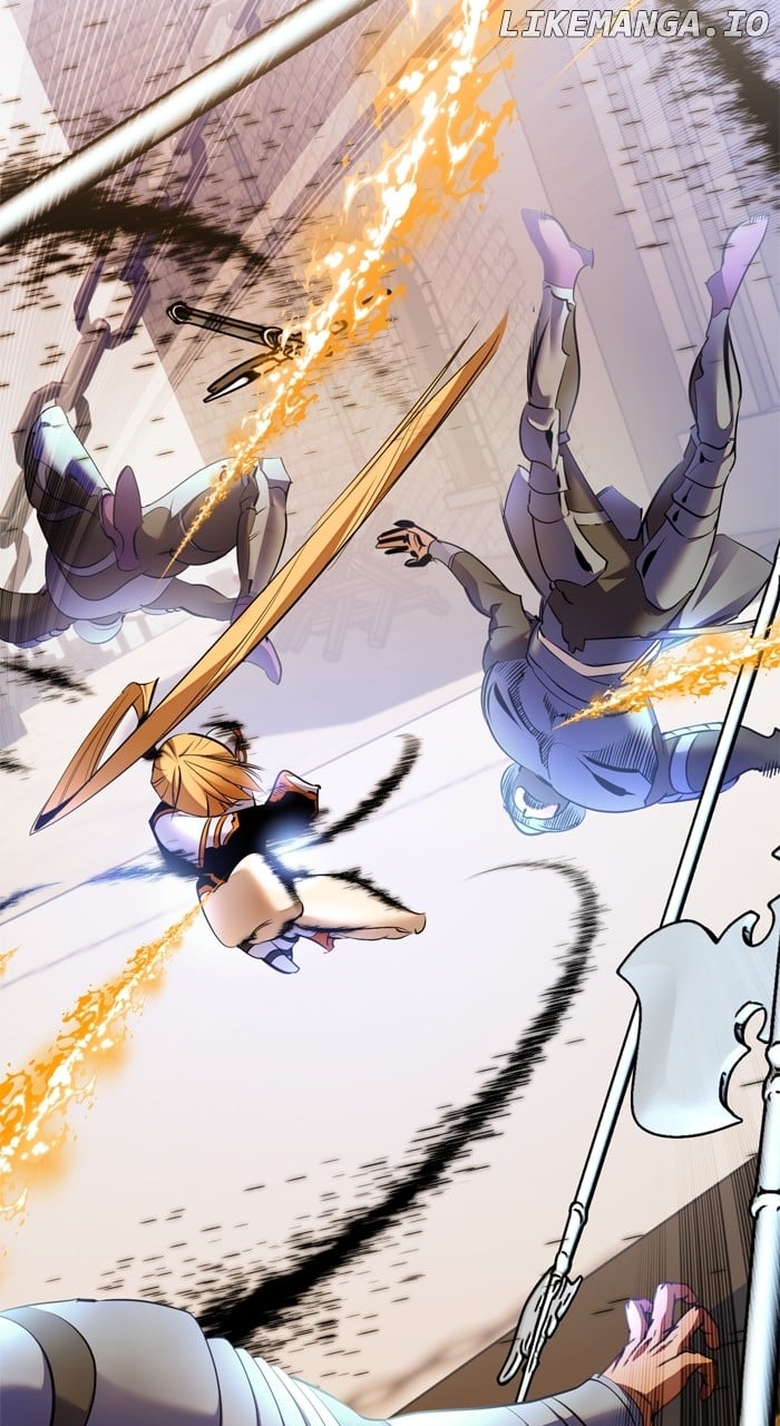 Read Return To Player Manga Online
