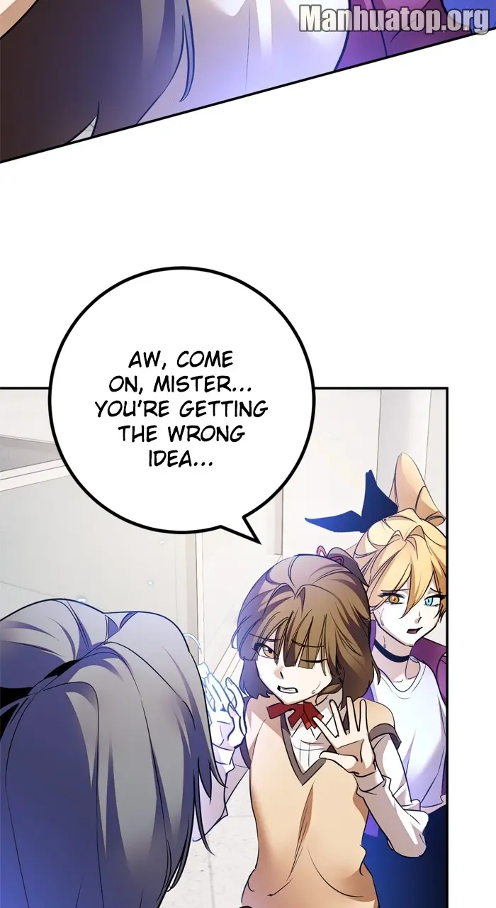 Read Return To Player Manga Online