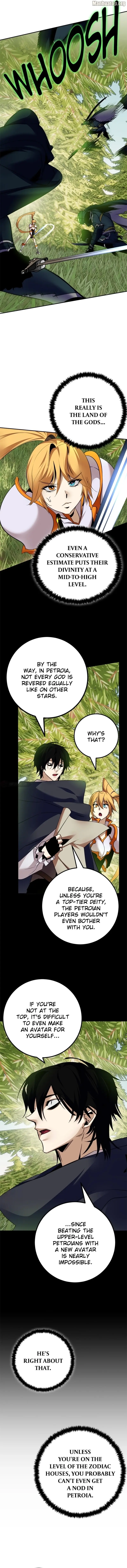 Read Return To Player Manga Online