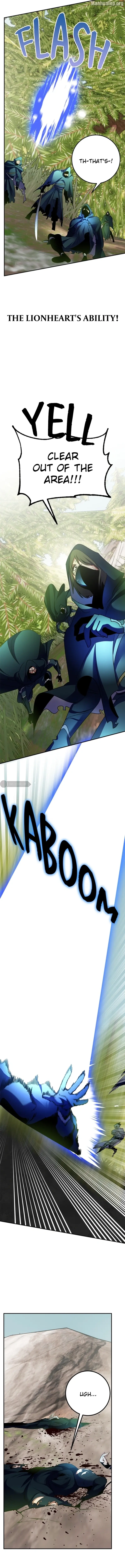 Read Return To Player Manga Online