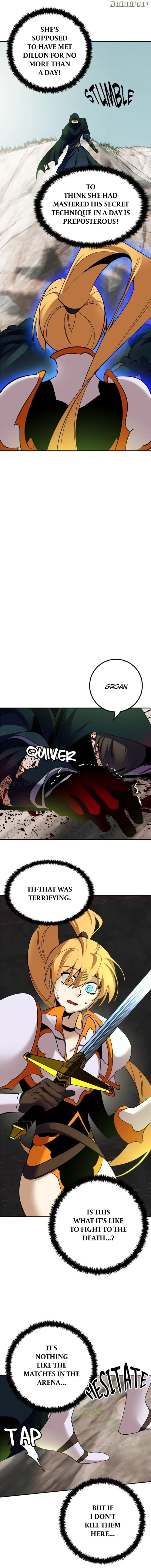 Read Return To Player Manga Online