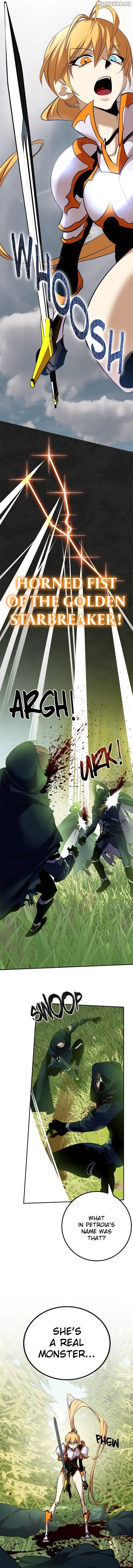Read Return To Player Manga Online