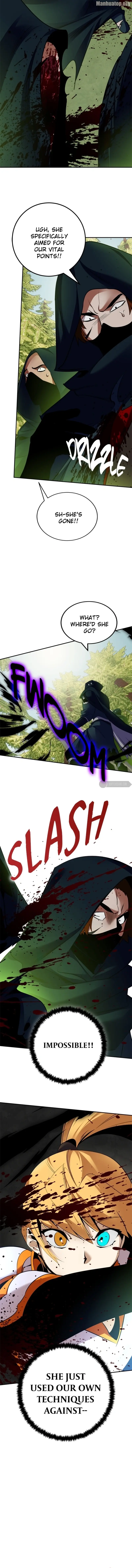 Read Return To Player Manga Online