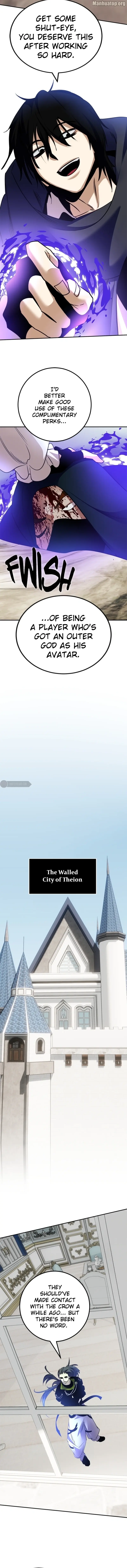 Read Return To Player Manga Online