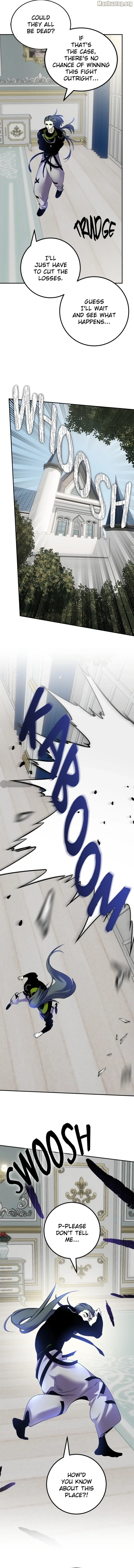 Read Return To Player Manga Online