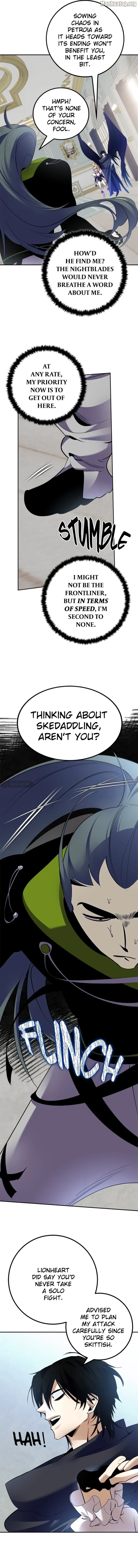 Read Return To Player Manga Online
