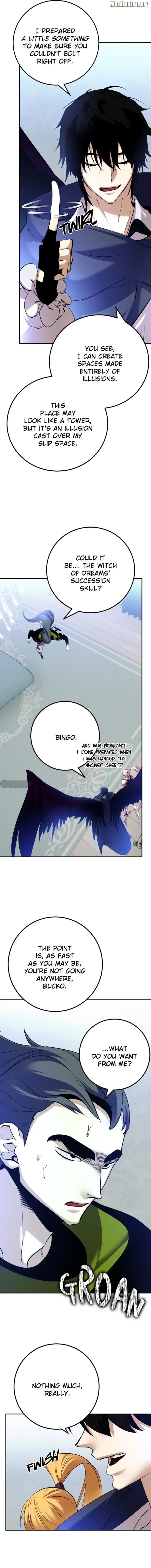 Read Return To Player Manga Online
