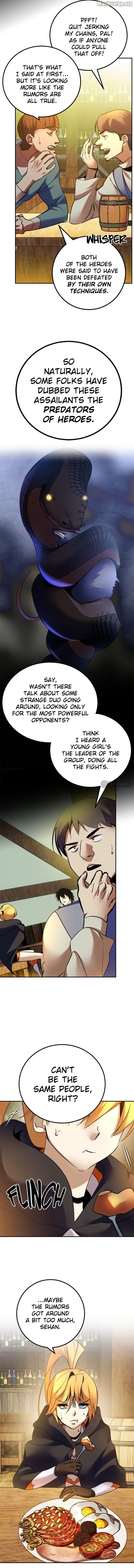Read Return To Player Manga Online