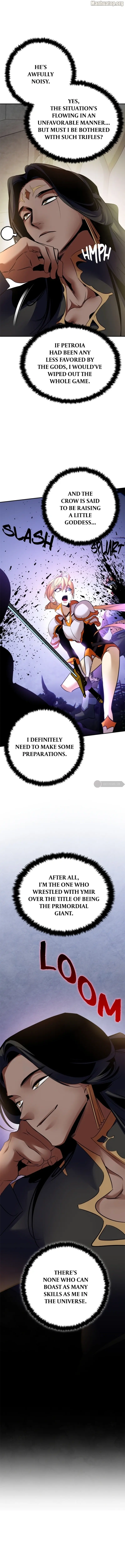Read Return To Player Manga Online