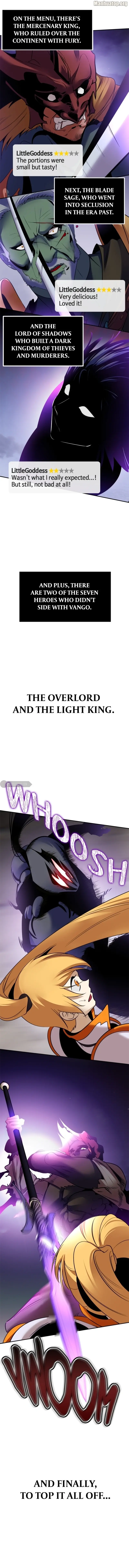 Read Return To Player Manga Online
