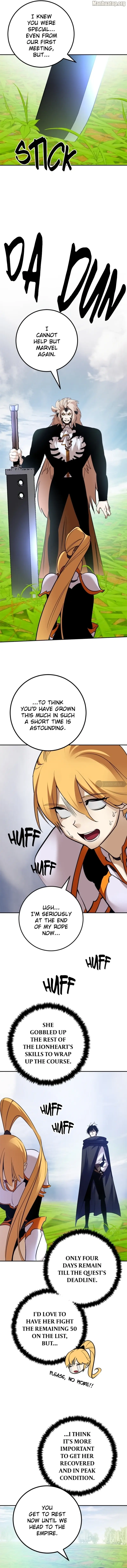 Read Return To Player Manga Online