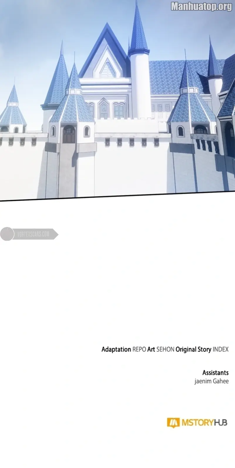 Read Return To Player Manga Online