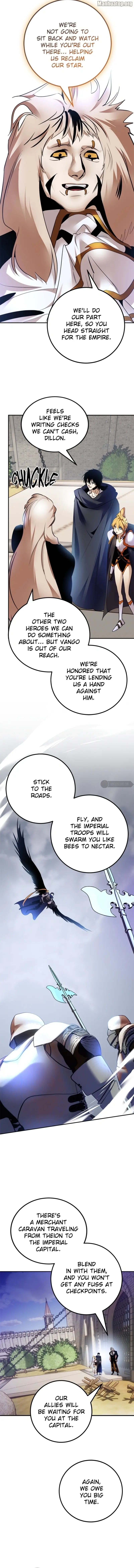 Read Return To Player Manga Online