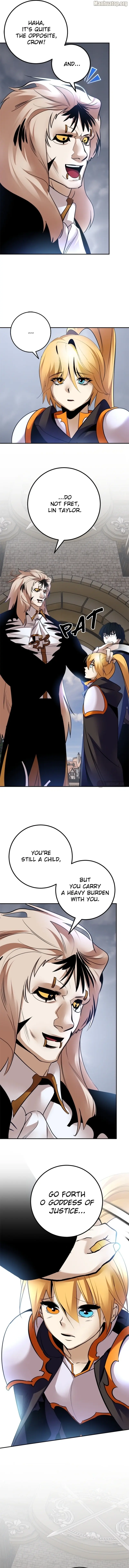 Read Return To Player Manga Online