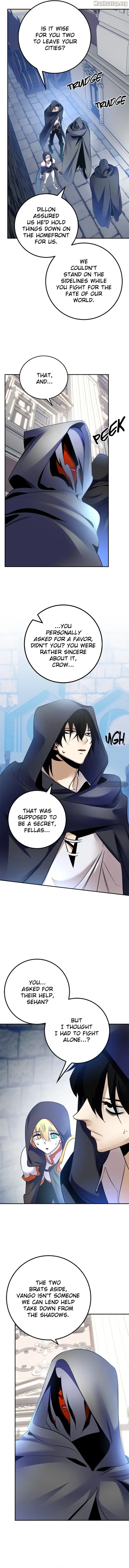 Read Return To Player Manga Online