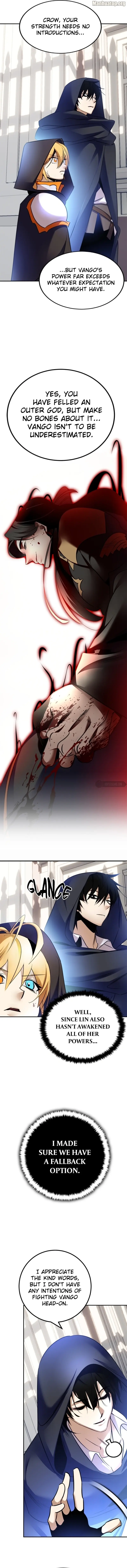 Read Return To Player Manga Online