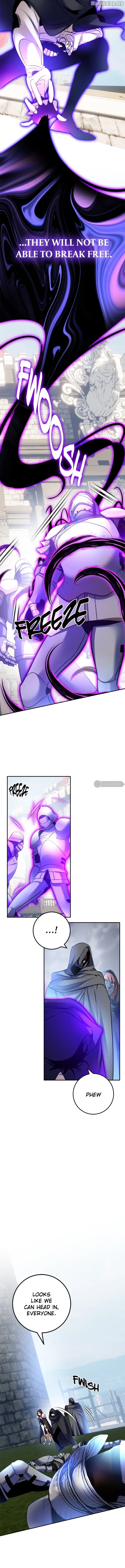 Read Return To Player Manga Online