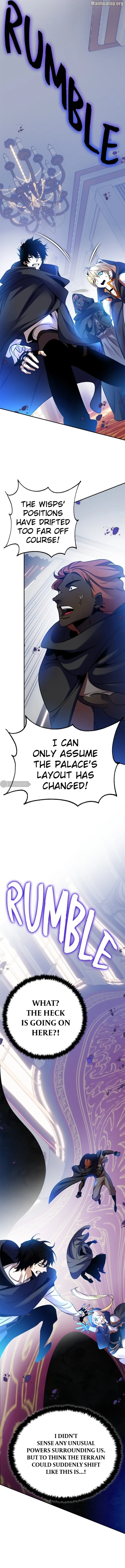 Read Return To Player Manga Online