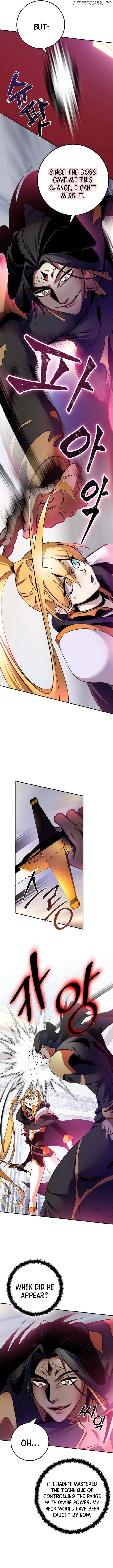 Read Return To Player Manga Online