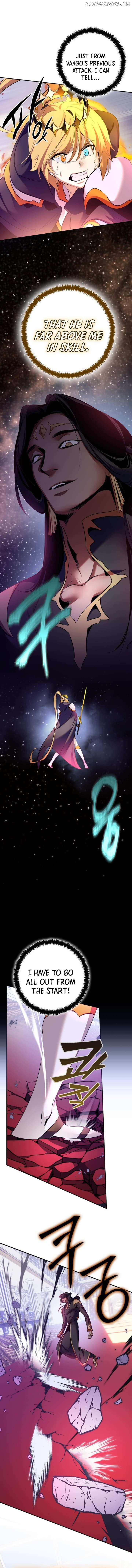 Read Return To Player Manga Online