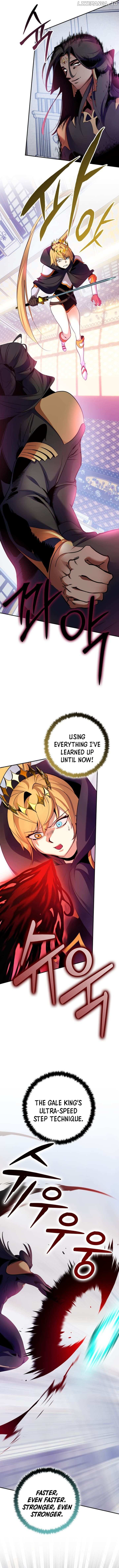 Read Return To Player Manga Online