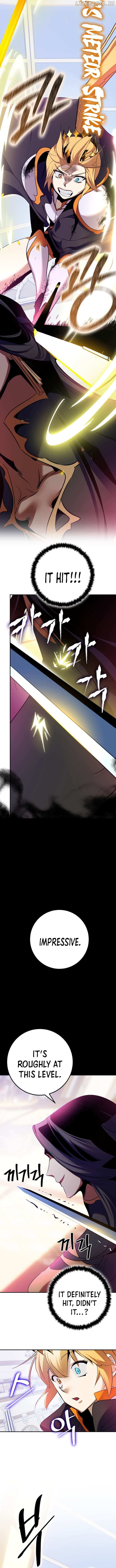 Read Return To Player Manga Online
