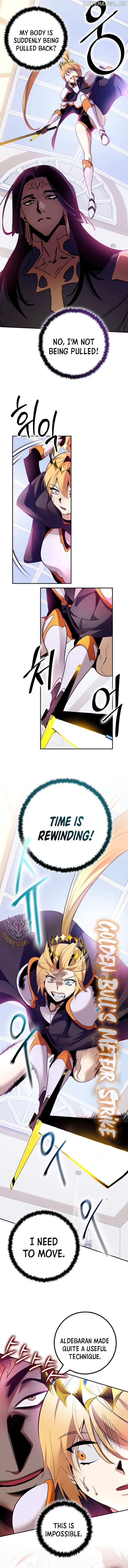 Read Return To Player Manga Online